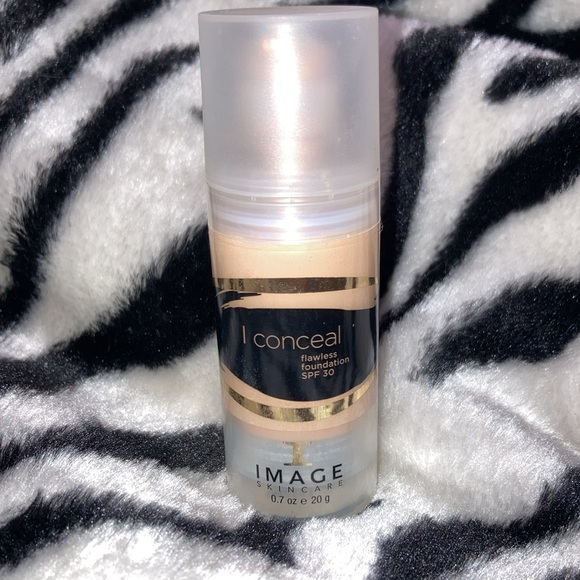 Image Skincare I Conceal Flawless Foundation SPF 30 PORCELAIN